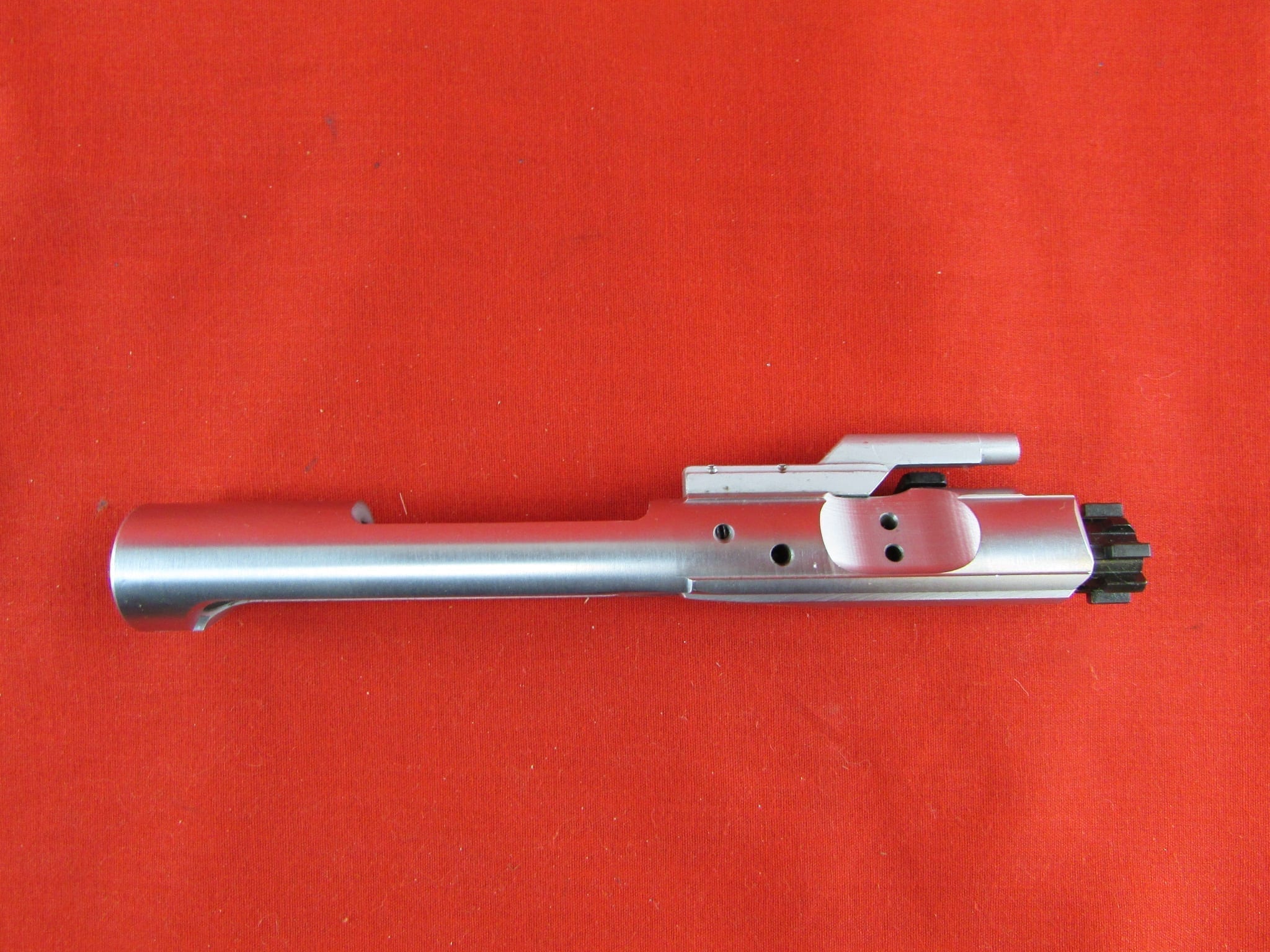 Colt 604 Air Force Slick Side Bolt Carrier Group | Midwest Military ...