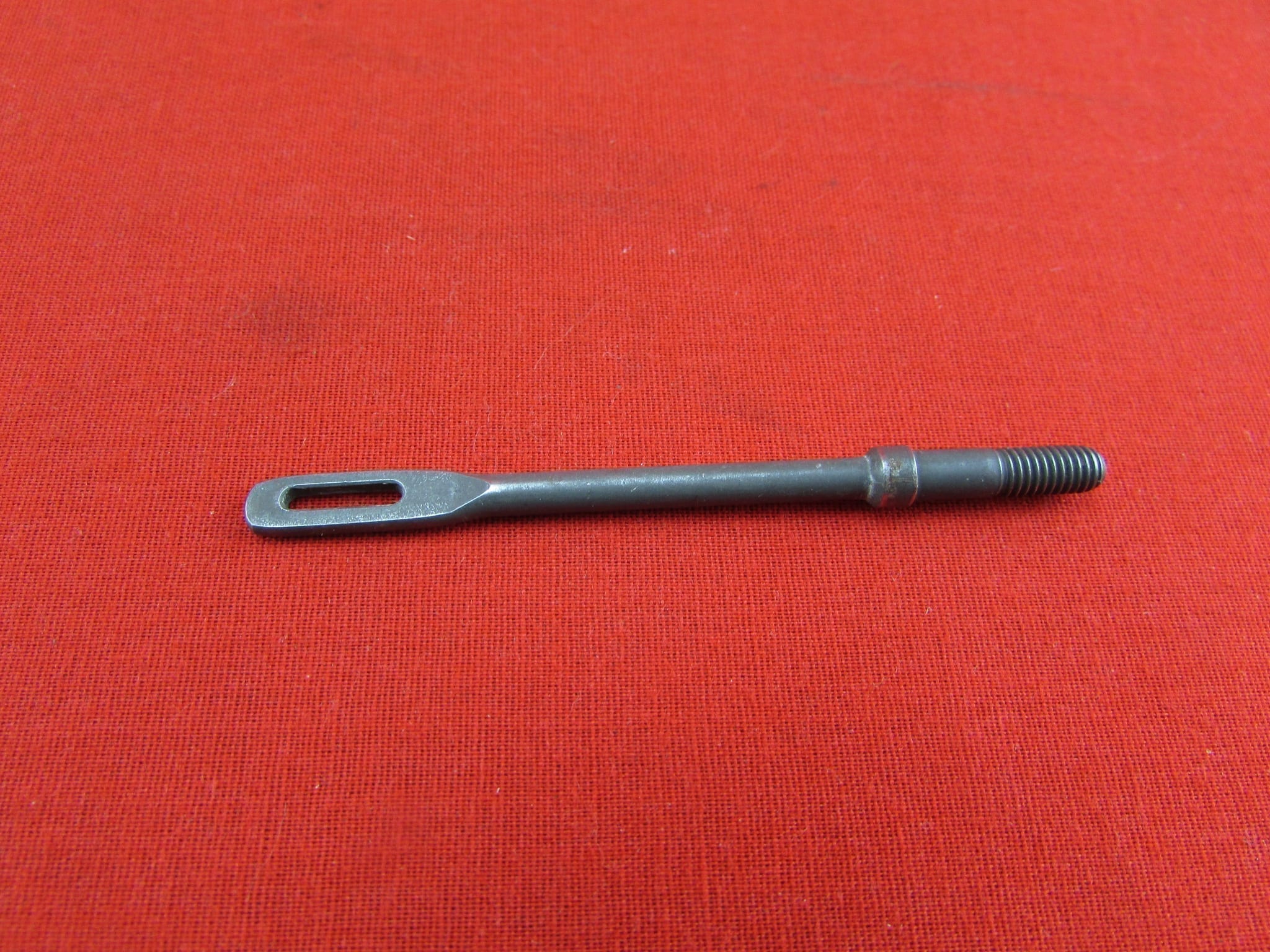 M16 USGI cleaning rod slotted tip | Midwest Military Collectibles